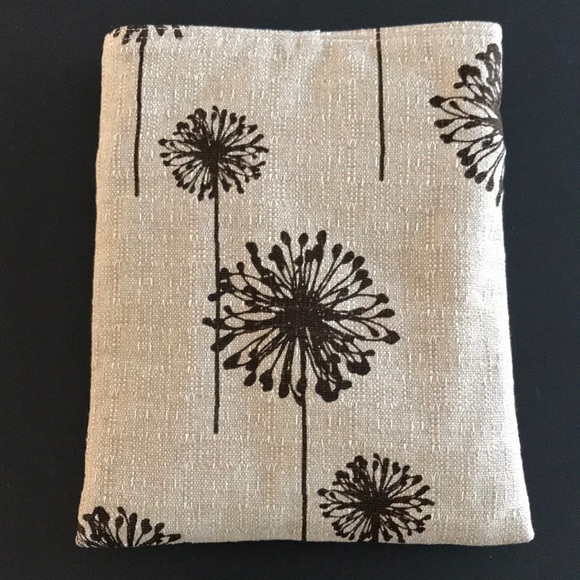 iPad Case Padded w/front zipper pouch - Picture 3 of 4